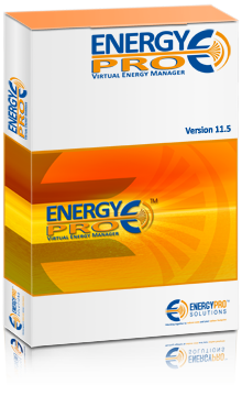 EnergyPro Software Packaging