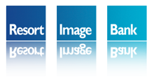Resort Image Bank