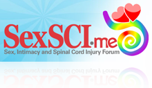 SexSCI.me Forum Website