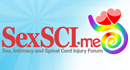 SexSCI.me Sex and Intimacy, Spinal Cord Injury Forum